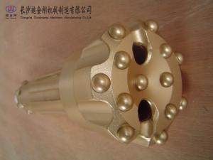 Quality 105mm 4 inch down the hole rock drill bits used for dth hammer wholesale