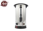 Automatic Electric Commercial Water Boiler Energy Saving Stainless Steel