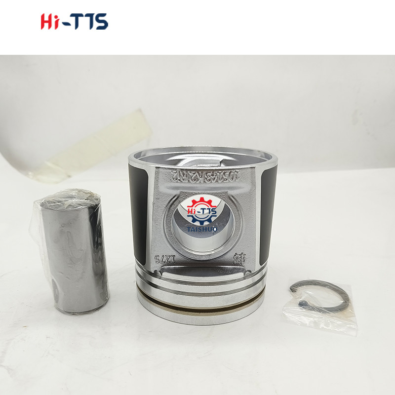 5081898 11611044 3636884 STD Piston C4.4 Engine Parts