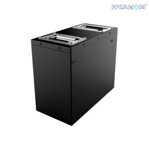 Quality 100Ah 200Ah 300Ah 600Ah 800Ah Battery 12V for RV Energy Storage wholesale