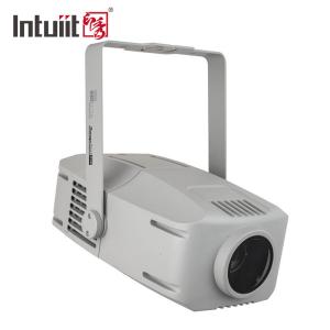 Quality IP66 400w Waterproof Snow Flakes Gobo Projector Christmas Outdoor Rotating Snow Flakes Projector wholesale