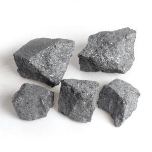 Quality Ca28Si50 Calcium Silicon Alloy Composite deoxidizer For Steel Making wholesale