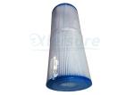 Cylindrical Spa Filter Cartridge Pentair Pool Cartridge Filter Housing