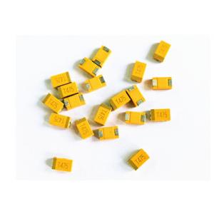 Quality T490A476M010ATE1K2 47uF 10V Tantalum Electrolytic Capacitor wholesale