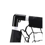 Portable Football Training Equipment Soccer Goal Pop Up Net