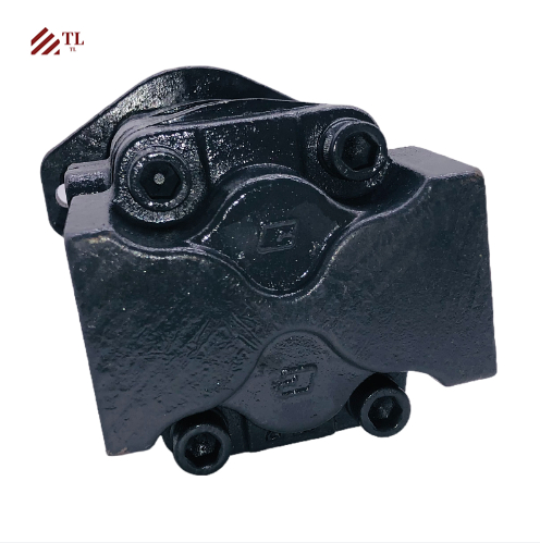 Crawler Excavator Parts EC360 Fan Pump 14530502 for Hydraulic Main Pump