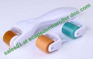 Quality derma rollers for stretch marks wholesale
