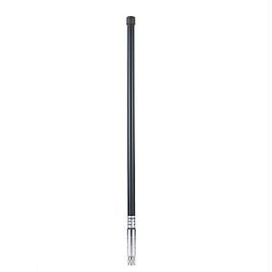 Quality Outdoor 6dBi High Gain UHF RFID Antenna ISM 433MHz Omni Directional Fiberglass Antenna wholesale