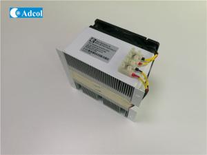 Quality 100W Thermoelectric Liquid Cooler For Laser Machinery Medical Device wholesale