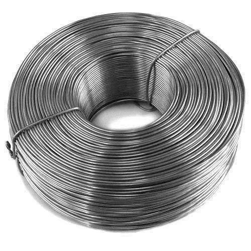 Cheap Low Alloy  Carbon Steel Wire 1.6MM MS Binding Wire 16 Gauge 18 Gauge 20 Gauge for sale