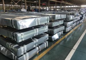 Quality 904L Cold Rolled Stainless Steel Plate AISI 310S Hot Rolled Stainless Steel Sheet wholesale