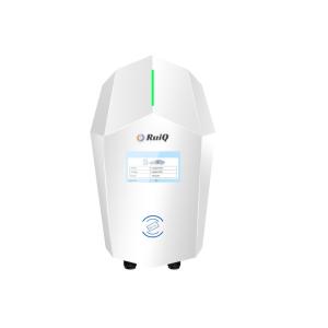 Quality SGS EVSE Charging Station 7kw Home Charger Recharging Infrastructure wholesale