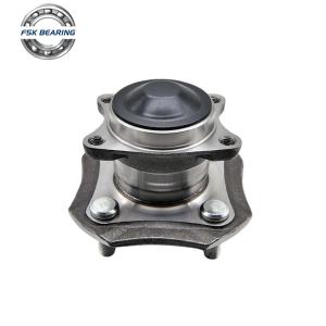 Quality Premium Quality 42410-52021 Rear Wheel Hub Bearing China Factory wholesale