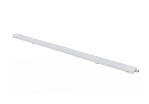 Quality IP66 LED Tri-Proof Light Batten 20W 30W Fluorescent Tube Sets Equivalent wholesale