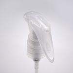 20/410 24/410 Plastic Mini Foaming Trigger Spray Head For Perfumes