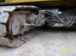 Sumitomo crane 50 ton crawler crane