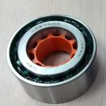 Automotive Wheel Bearing 45BWD06 Sealed Angular Contact Bearing 45x80x45mm