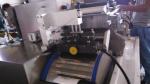 Plant Gelatin Robbion Spreder box Injection Wedge pump and die rolls
