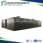 500 kg Weight Stainless Steel Beiteer MBR Membrane Bioreactor with Motor