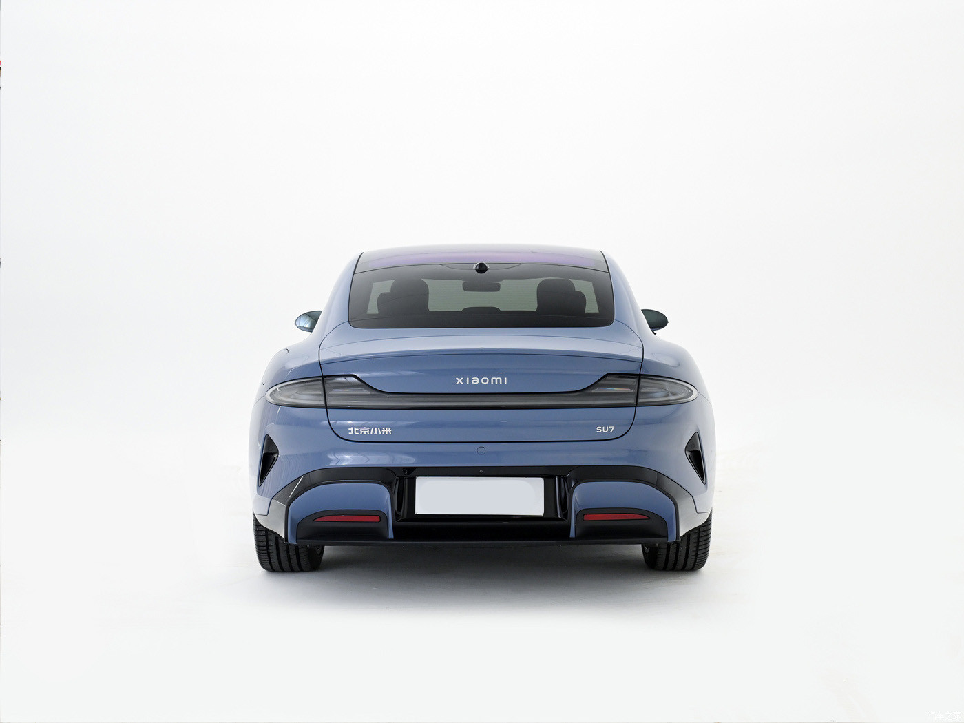 Used 2024 Xiaomi Su7 Performance Explosion Xiaomi Car Su7 Best Price Su7 Xiaomi Full Electric Sedan New Enegy Used SU7