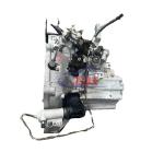 473QE Manual Auto Transmission Parts Good Condition For BYD