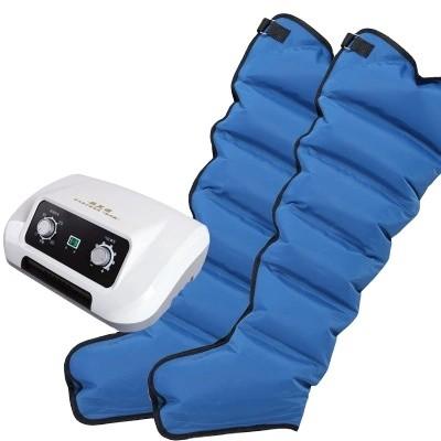 air compression therapy machine sports recovery air compression foot leg