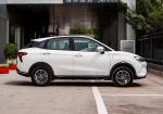 New Suv Car Electric Vehicles Electric Vehicle High Speed Nezha V 2022 Chao 300