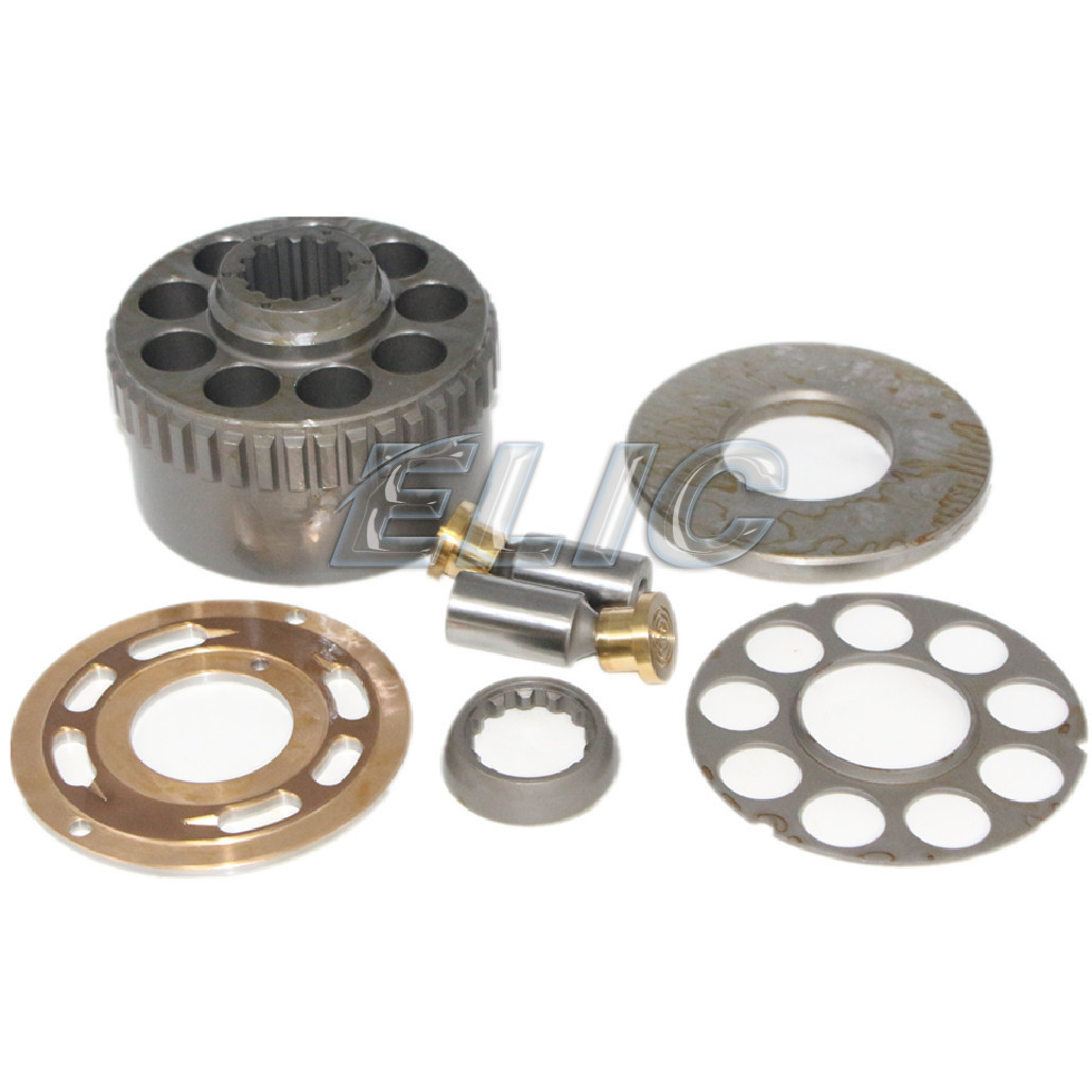 Hydraulic Swing Motor Repair Kit M2X63 M2X96 M2X120 M2X146 M2X150 M2X210 M5X130 MX173 MX500 SK200-6 ZX200-3