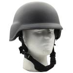 Strongest Military Helmet Face Protection Army Helmet NIJ3A Mickey Fast PE War