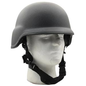 Quality Strongest Military Helmet Face Protection Army Helmet NIJ3A Mickey Fast PE War Bulletproof wholesale