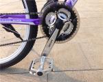 EN standard OEM special 24 spoke wheel Shimano 21 speed light 6061 aluminium