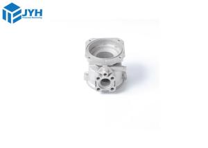 Quality Precision Die Casting Service NAK80 S136 Aluminum Mould Material wholesale