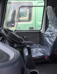 70t 200L Tractor Truck ZF8098 Hydraulic Steering