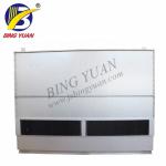 R22A Evaporative Condensed Chiller , Stainless Steel Cooling Tower