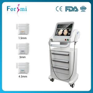 Quality Professinal wrinkle removal High Focused wholesale