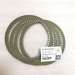 Quality Excavator Reducer Gear Parts Plate Friction 1076954 5288946 For 320D wholesale