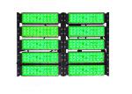 100000 Lumen 5050SMD LED Amusement Light Cabochon Light Bulbs 500w