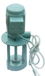 Single phase electric pump DOB