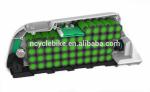 Rechargeable Electric Bicycle Battery Packs , 36 Volt Lithium Ion Battery