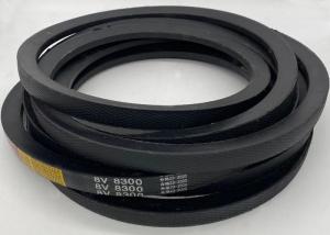 Quality High Efficiency Natural Rubber 326 Inch Length 8V Belt wholesale