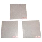 5Micron SS316L Non-woven Sintered Metal Fiber Felt For Industrial Filtration