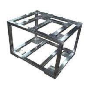 Quality Prices for Customized Sheet Metal Welding and Fabrication Parts of Various Materials wholesale