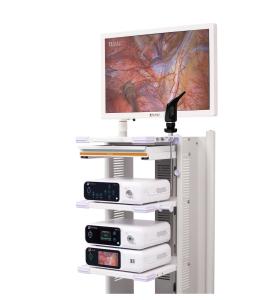 Quality Medical Imaging Equipment Laparoscopy 4K Endoscope Camera System DJSXJ-IIb wholesale