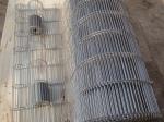 stainless steel wire mesh conveyor belts carbon steel conveyor chains food grade