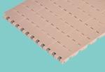 ZY2533FT M2533 straight running flat top modular belts food grade