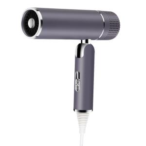 Quality 2200 Watt Ionic Lightweight Travel Hairdryer For Normal Curly Hair wholesale