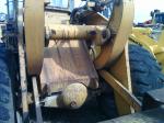 Used Loader Kurukawa FL230