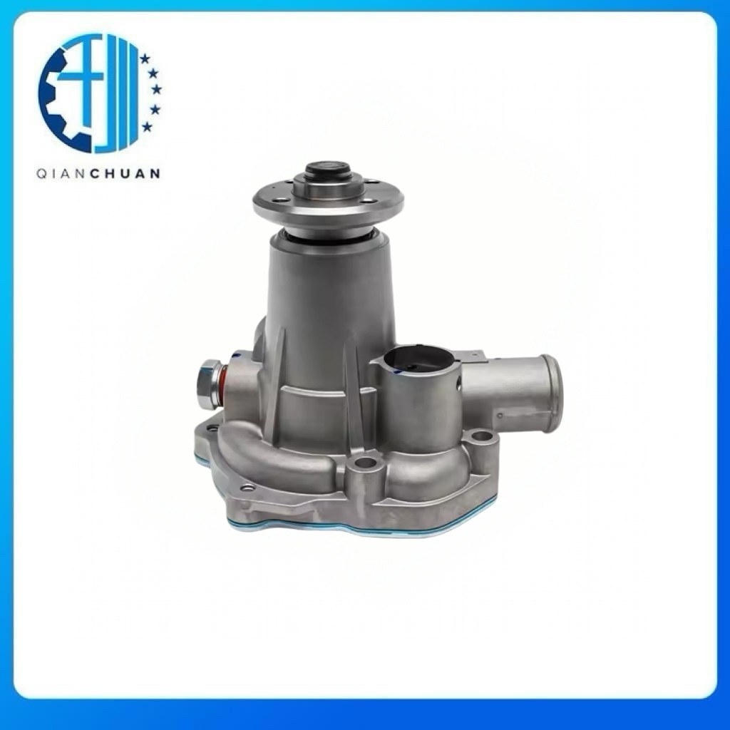 Water Pump U45011020 for Perkins 403A-11 403D-11 403F-11 404D-15 Diesel Engine Spare Parts