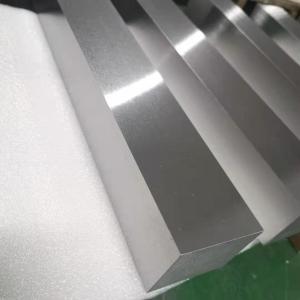 Quality Polished Square 5mm Molybdenum Bar 10g/Cm3 Density High Purity wholesale