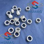 Rare Earth High Strength Sintered SmCo Magnet 6mm Dia Round Anti Erosion